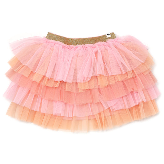 Ombre Skirt